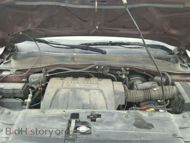2007 HONDA PILOT - VIN: 5FNYF18607B003816 - Фото 7