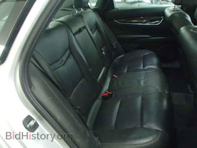 2013 CADILLAC XTS - VIN: 2G61P5S33D9167696 - Фото 6