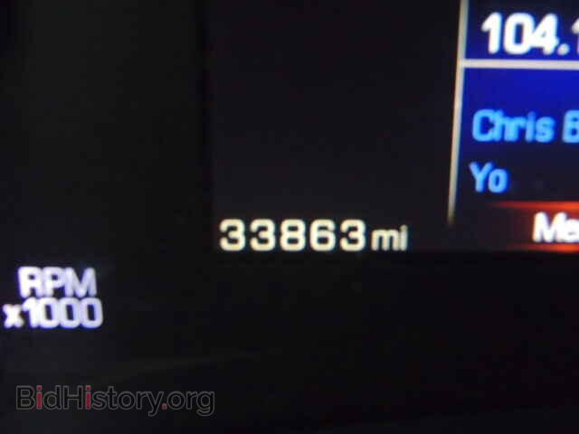 2013 CADILLAC XTS - VIN: 2G61P5S33D9167696 - Фото 8