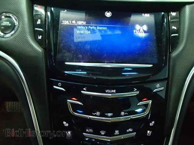 2013 CADILLAC XTS - VIN: 2G61P5S33D9167696 - Фото 9