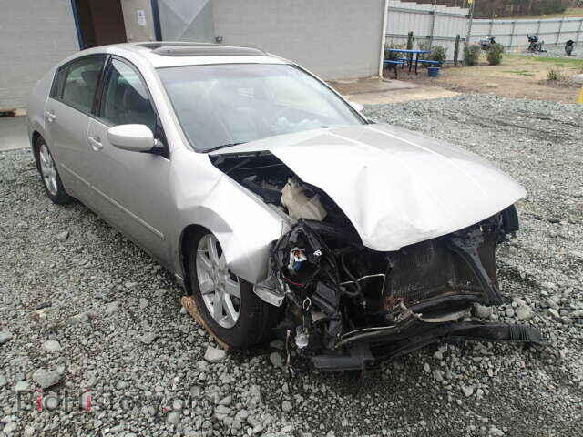 Фотография 1N4BA41E35C840731 - NISSAN MAXIMA 2005