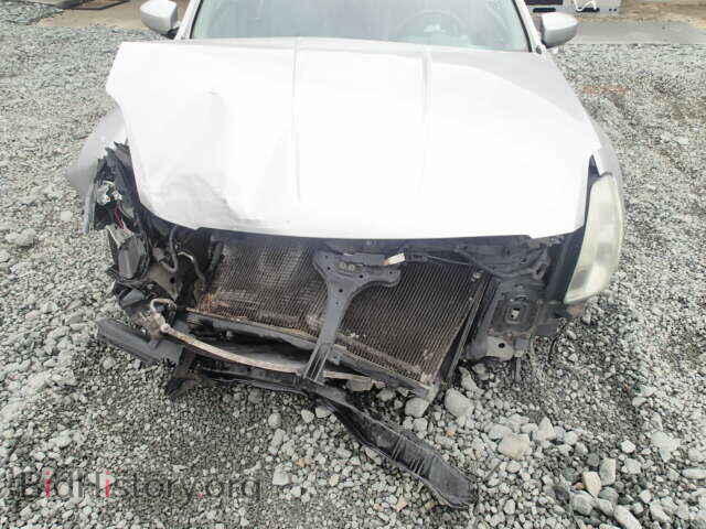 2005 NISSAN MAXIMA - VIN: 1N4BA41E35C840731 - Фото 9