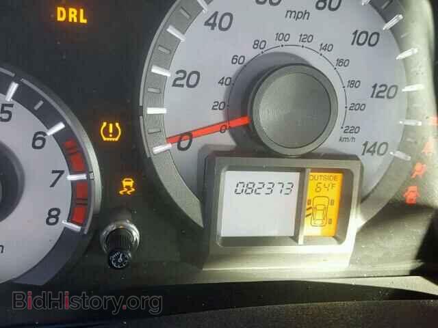 2012 HONDA PILOT - VIN: 5FNYF3H41CB032052 - Фото 8