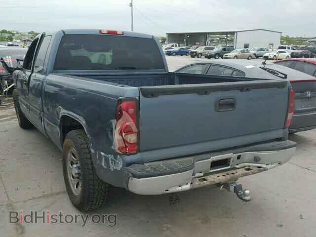 2006 CHEVROLET SILVERADO - VIN: 2GCEC19V761137614 - Photo 3