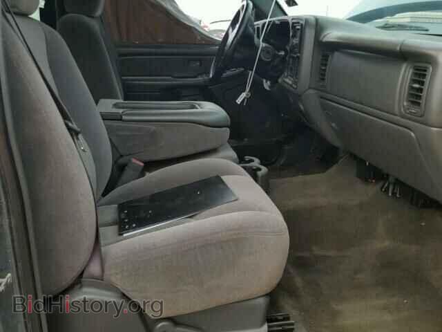 2006 CHEVROLET SILVERADO - VIN: 2GCEC19V761137614 - Photo 5