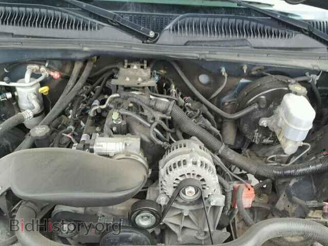 2006 CHEVROLET SILVERADO - VIN: 2GCEC19V761137614 - Photo 7