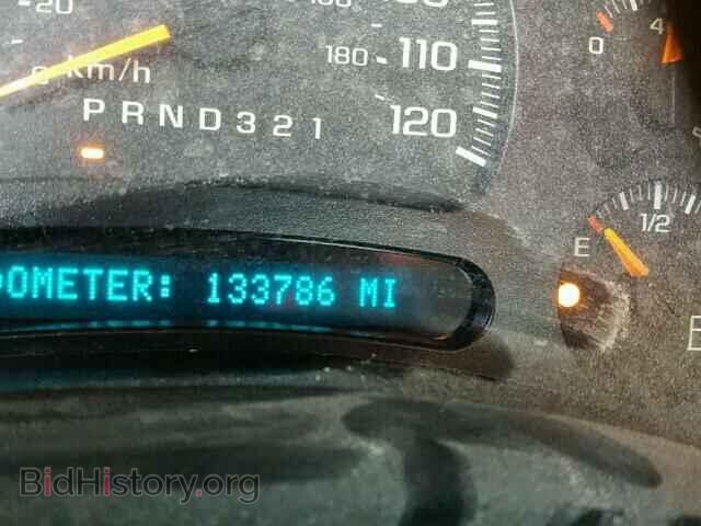 2006 CHEVROLET SILVERADO - VIN: 2GCEC19V761137614 - Photo 8