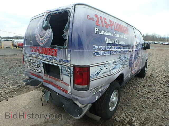 2012 FORD ECONOLINE - VIN: 1FTNE2EL5CDA52811 - Photo 4