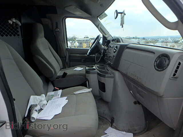 2012 FORD ECONOLINE - VIN: 1FTNE2EL5CDA52811 - Photo 5