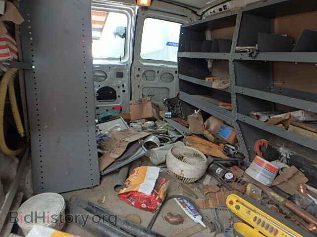 2012 FORD ECONOLINE - VIN: 1FTNE2EL5CDA52811 - Photo 6