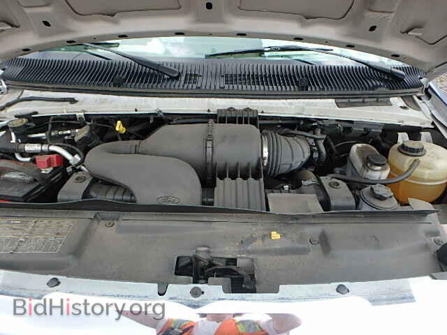 2012 FORD ECONOLINE - VIN: 1FTNE2EL5CDA52811 - Photo 7