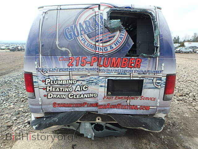 2012 FORD ECONOLINE - VIN: 1FTNE2EL5CDA52811 - Photo 9
