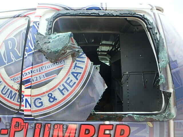 2012 FORD ECONOLINE - VIN: 1FTNE2EL5CDA52811 - Photo 10