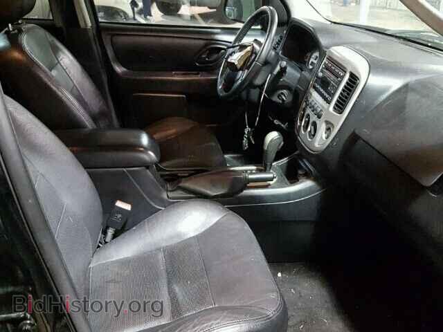 2007 FORD ESCAPE - VIN: 1FMCU04167KB79224 - Photo 5