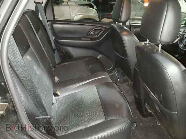 2007 FORD ESCAPE - VIN: 1FMCU04167KB79224 - Photo 6