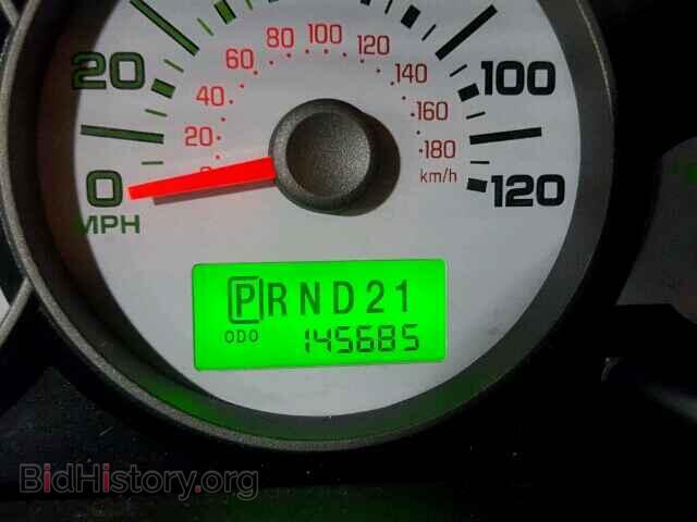 2007 FORD ESCAPE - VIN: 1FMCU04167KB79224 - Photo 8