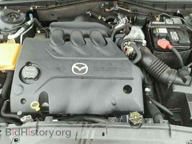 2005 MAZDA 6 - VIN: 1YVHP80D255M55288 - Фото 7