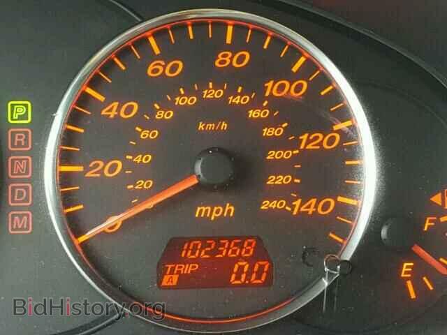 2005 MAZDA 6 - VIN: 1YVHP80D255M55288 - Фото 8