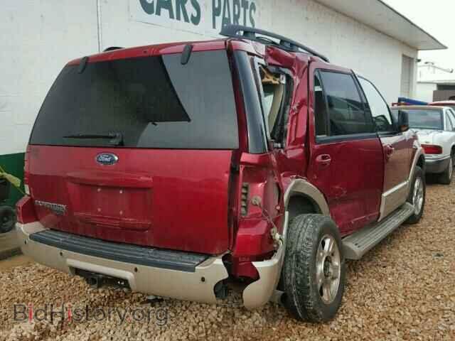 2006 FORD EXPEDITION - VIN: 1FMPU18566LA46119 - Фото 4
