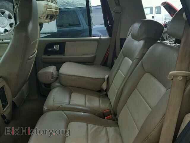 2006 FORD EXPEDITION - VIN: 1FMPU18566LA46119 - Фото 6