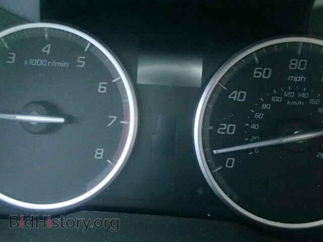 2013 ACURA ILX - VIN: 19VDE1F58DE001379 - Фото 8