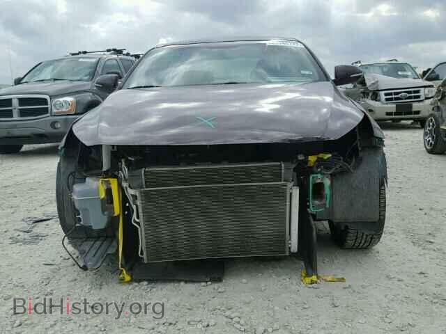 2011 KIA OPTIMA - VIN: KNAGN4A73B5128836 - Photo 9