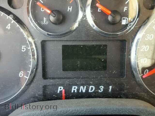 2004 FORD FREESTAR - VIN: 2FMZA52224BA11257 - Фото 8