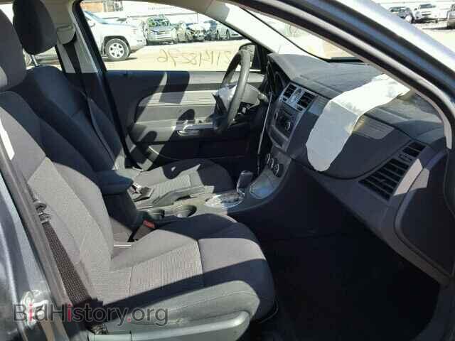 2010 CHRYSLER SEBRING - VIN: 1C3CC4FB3AN202716 - Фото 5