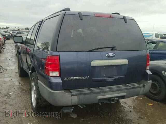 2006 FORD EXPEDITION - VIN: 1FMPU13576LA64877 - Фото 3