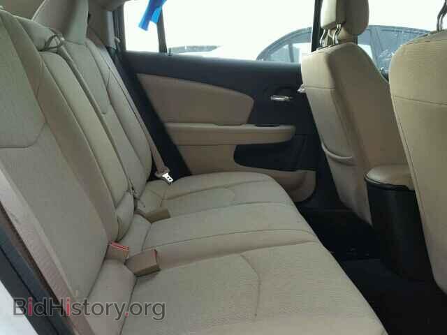 2013 CHRYSLER 200 - VIN: 1C3CCBBB7DN545138 - Фото 6