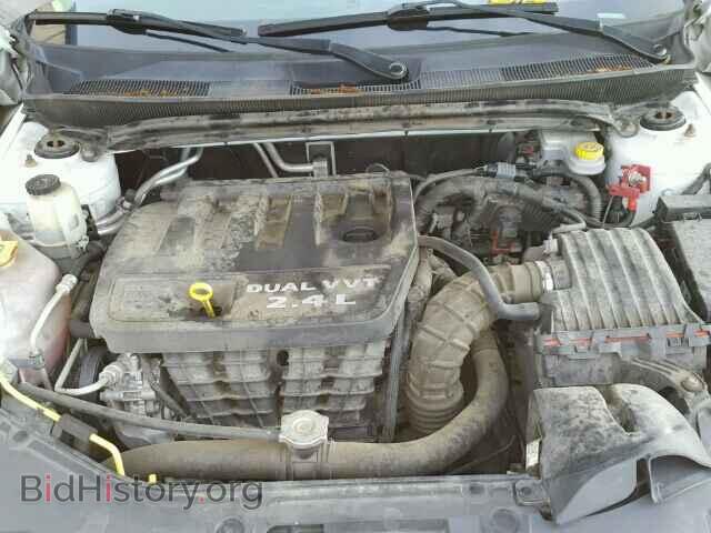 2013 CHRYSLER 200 - VIN: 1C3CCBBB7DN545138 - Фото 7