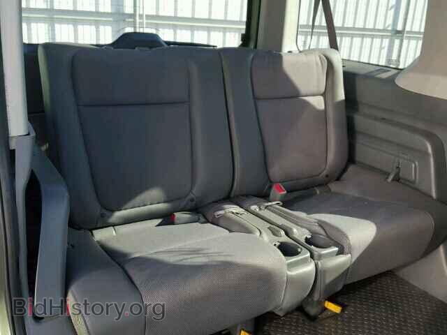 2003 HONDA ELEMENT - VIN: 5J6YH27603L047673 - Фото 6