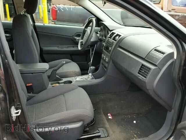 2010 DODGE AVENGER - VIN: 1B3CC4FBXAN189525 - Фото 5