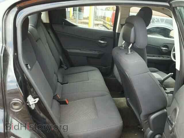 2010 DODGE AVENGER - VIN: 1B3CC4FBXAN189525 - Фото 6
