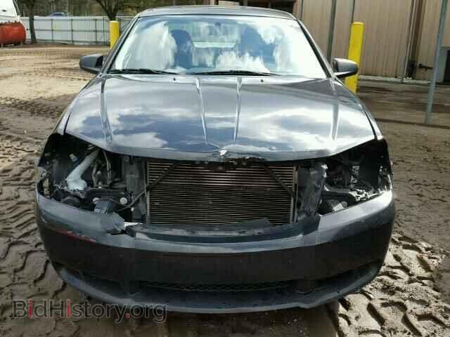 2010 DODGE AVENGER - VIN: 1B3CC4FBXAN189525 - Фото 9