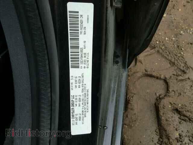 2010 DODGE AVENGER - VIN: 1B3CC4FBXAN189525 - Фото 10