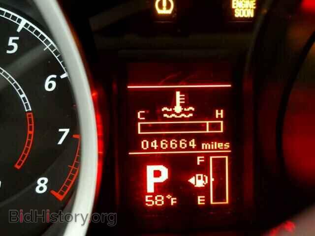 2015 MITSUBISHI LANCER - VIN: JA32U2FU3FU007379 - Фото 8