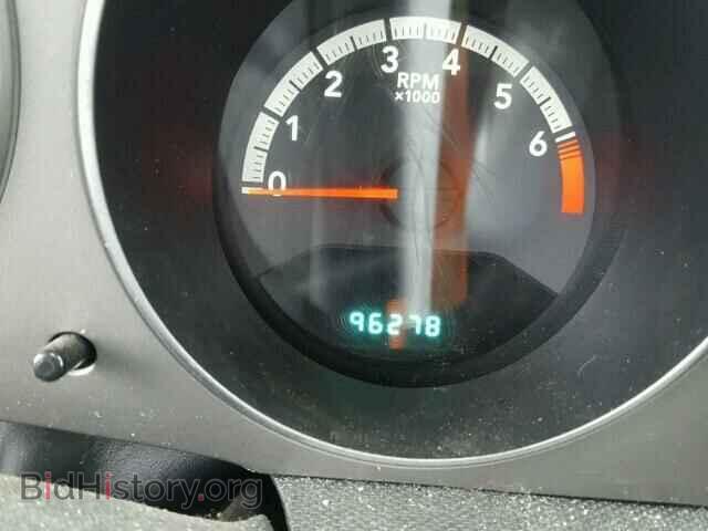 2010 DODGE AVENGER - VIN: 1B3CC5FB9AN172897 - Photo 8
