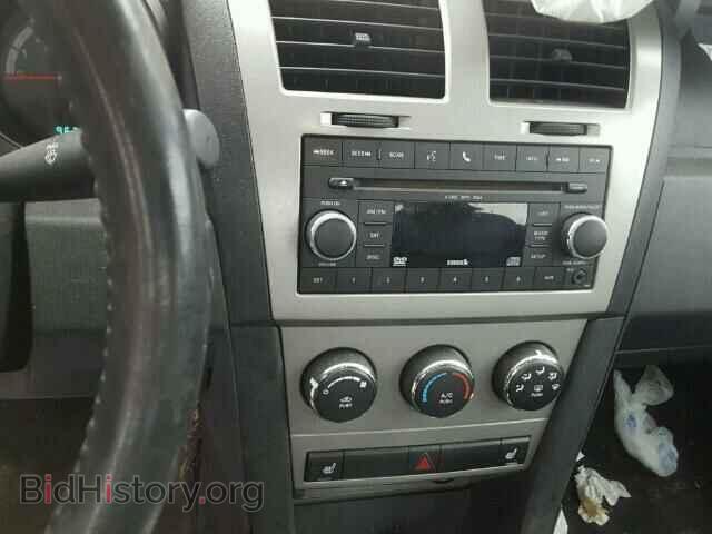 2010 DODGE AVENGER - VIN: 1B3CC5FB9AN172897 - Photo 9