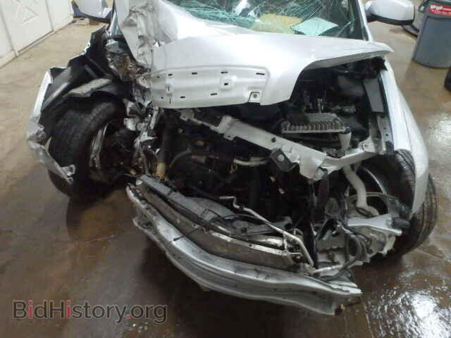 2010 GMC TERRAIN - VIN: 2CTALBEW1A6227165 - Photo 7
