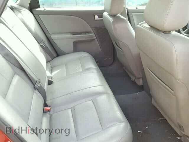 2007 FORD FIVE HUNDR - VIN: 1FAHP24107G159072 - Фото 6