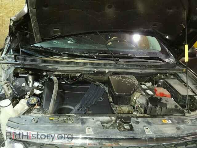 2014 FORD EDGE - VIN: 2FMDK4KC7EBA68422 - Photo 7