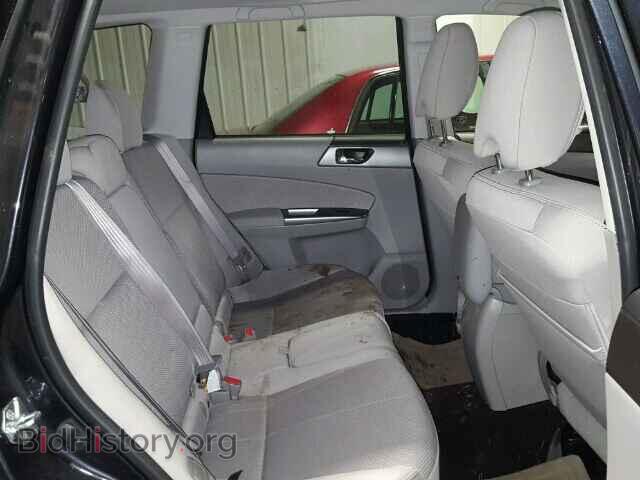 2013 SUBARU FORESTER - VIN: JF2SHADCXDH445219 - Фото 6