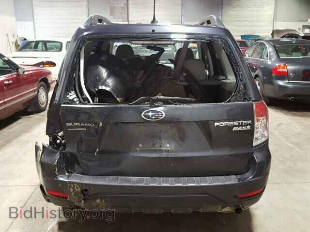 2013 SUBARU FORESTER - VIN: JF2SHADCXDH445219 - Фото 9