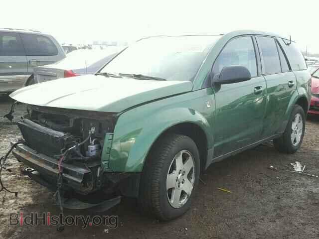 2004 SATURN VUE - VIN: 5GZCZ63404S853933 - Фото 2