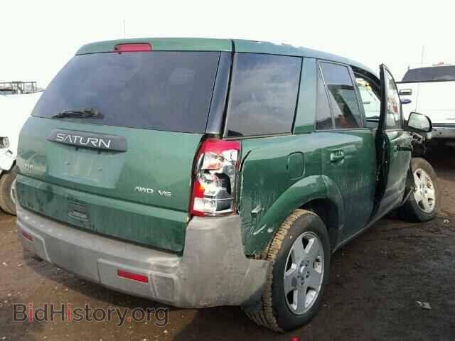 2004 SATURN VUE - VIN: 5GZCZ63404S853933 - Фото 4