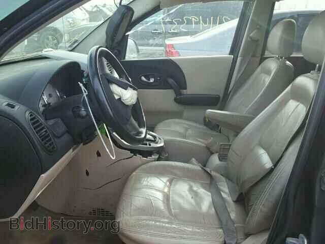 2004 SATURN VUE - VIN: 5GZCZ63404S853933 - Фото 5
