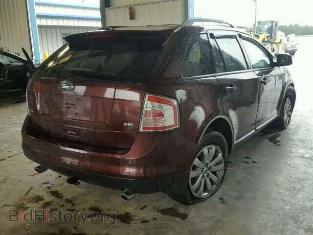 2009 FORD EDGE - VIN: 2FMDK38C29BA55021 - Photo 4