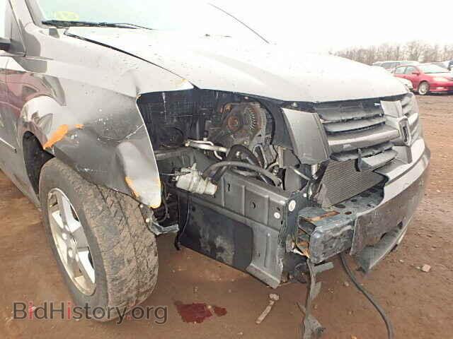 2010 DODGE CARAVAN - VIN: 2D4RN4DE9AR196259 - Фото 9