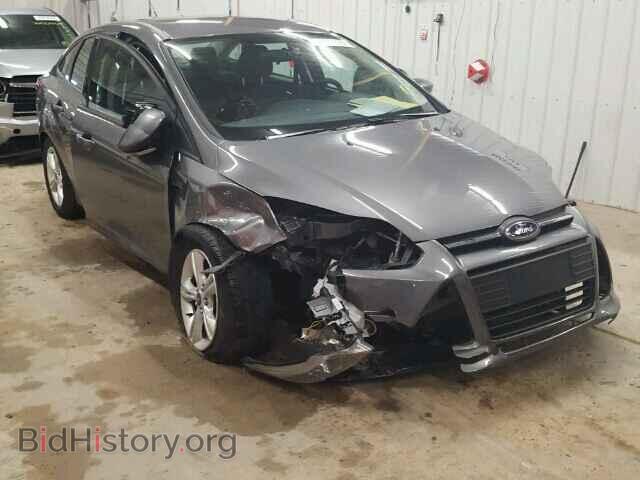 Photo 1FADP3F2XEL219082 - FORD FOCUS 2014